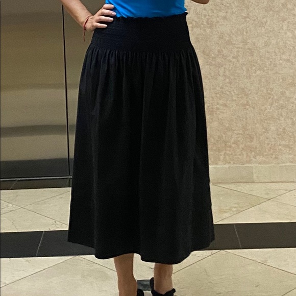 Red Valentino skirt - Picture 2 of 12